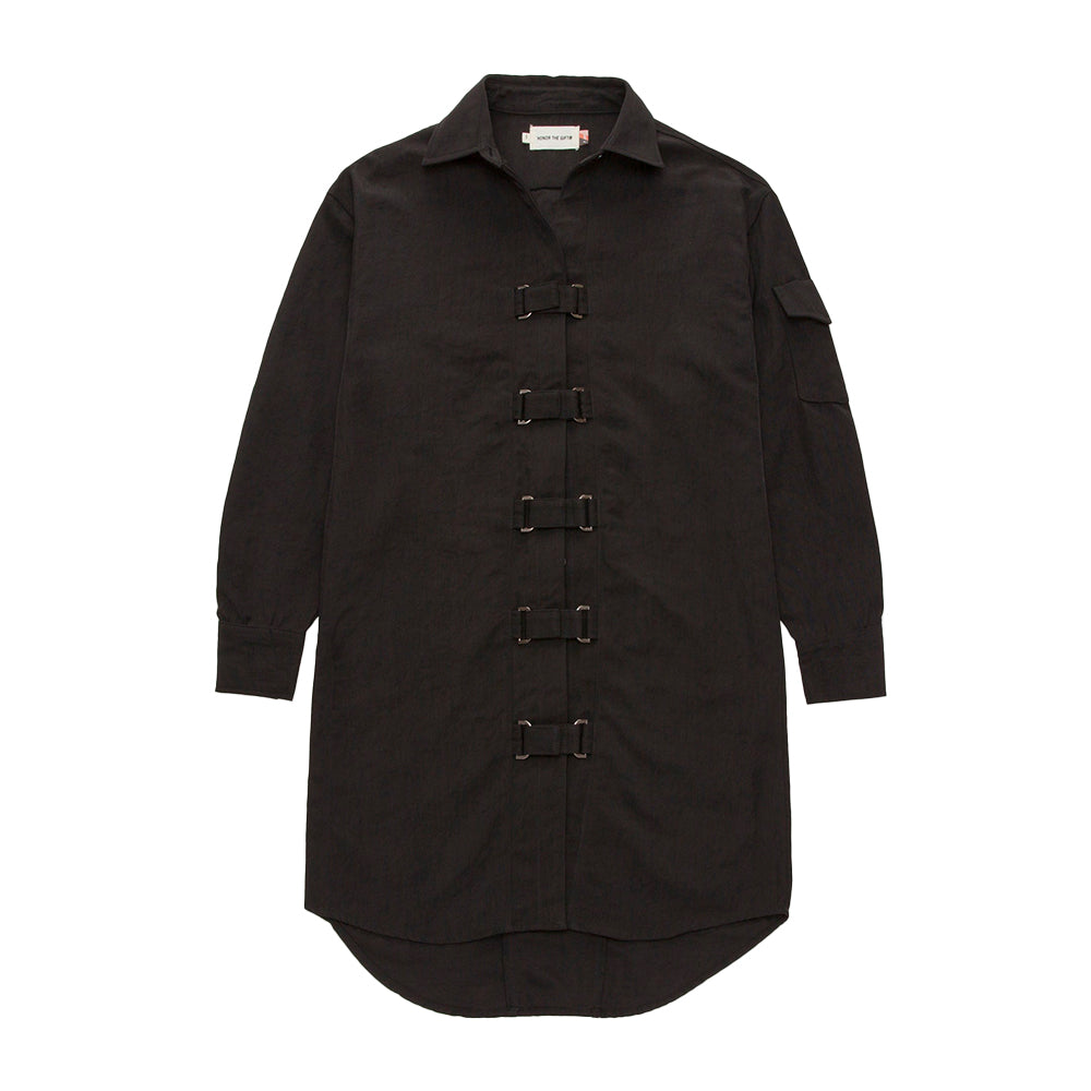 Women  Mining  hirt Dre