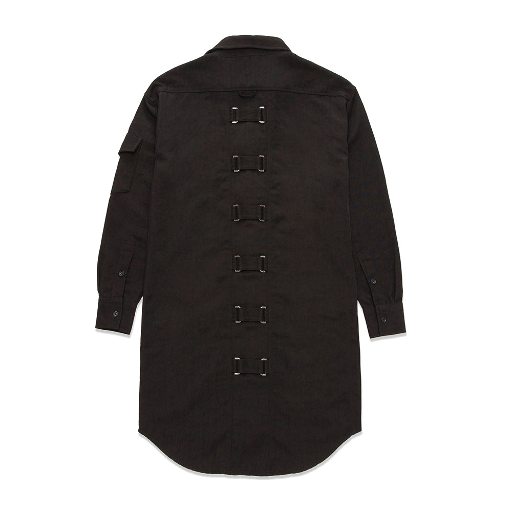 Women  Mining  hirt Dre