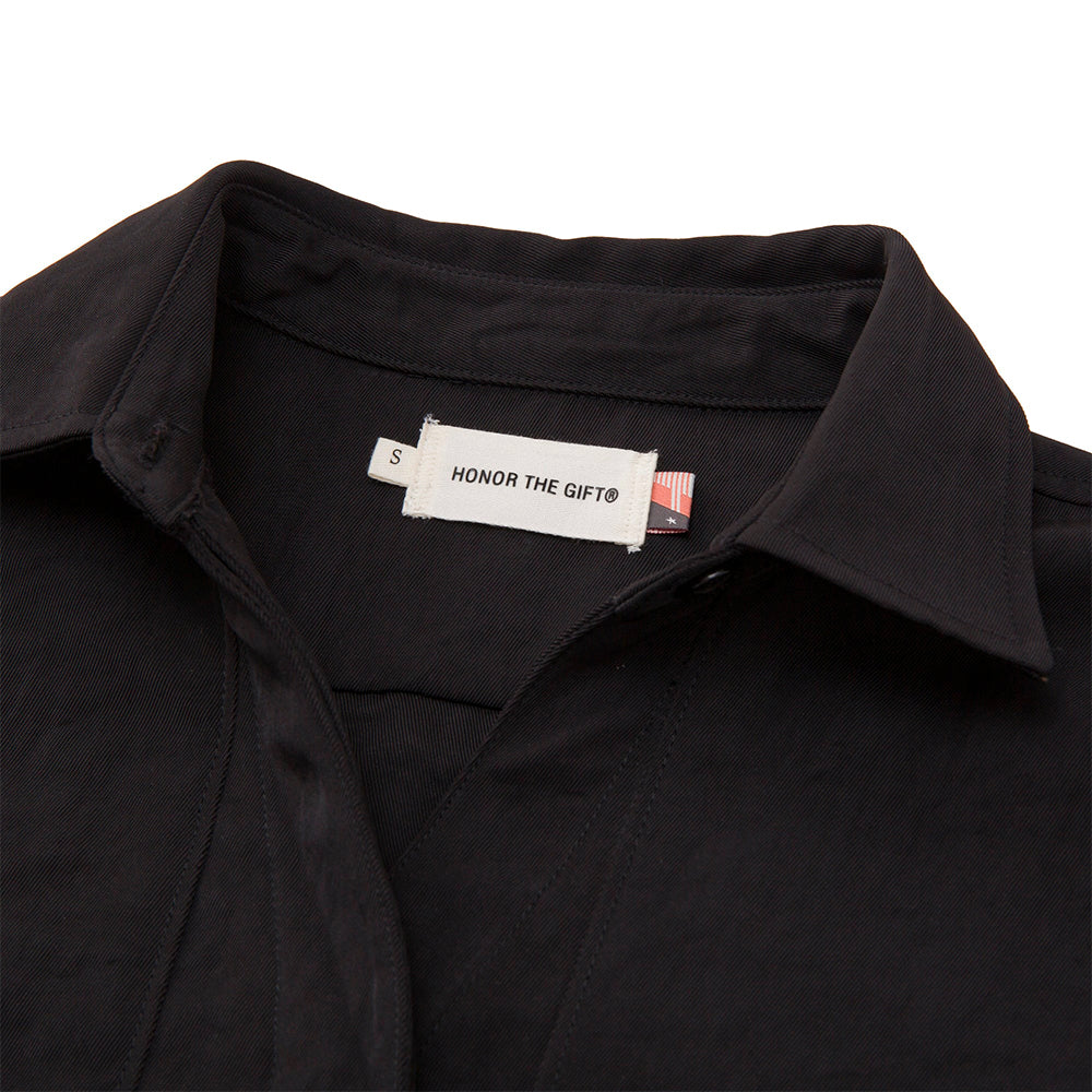 Women  Mining  hirt Dre