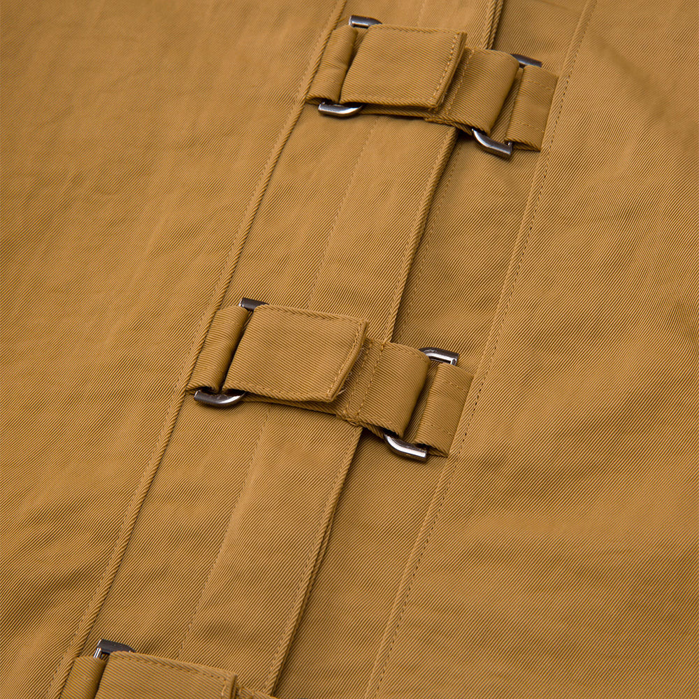 Womens Mining Shirt Dress