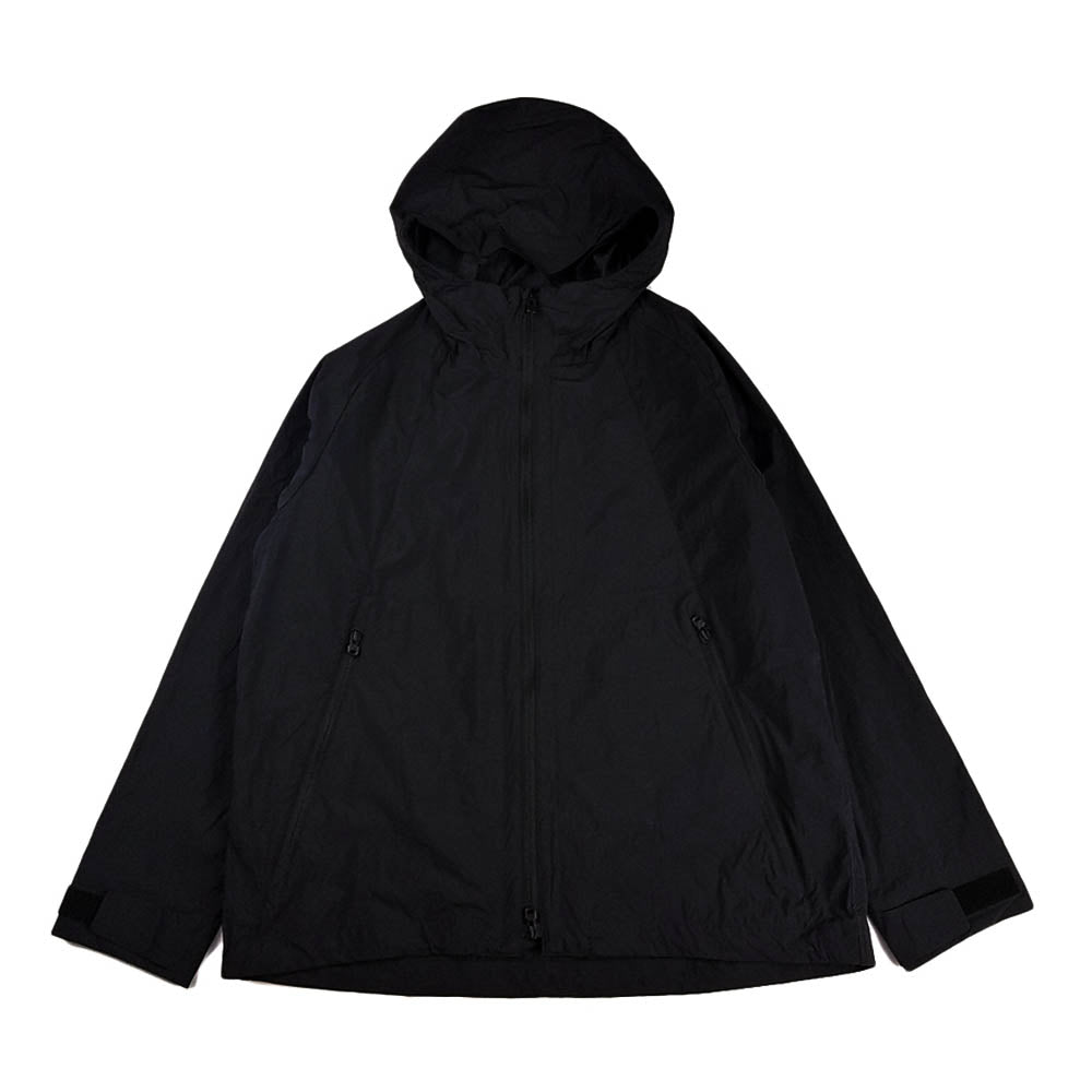 Parka Nero