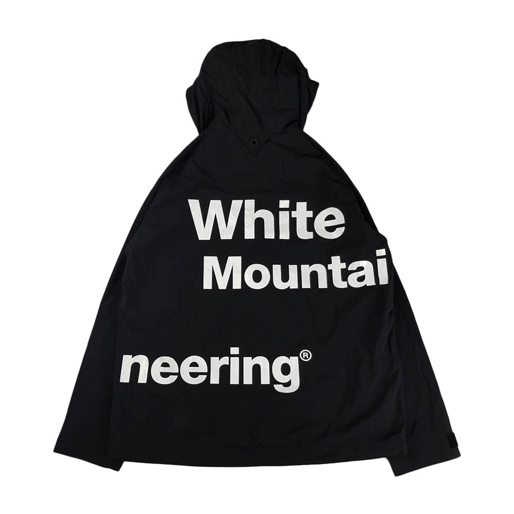 Parka Nero