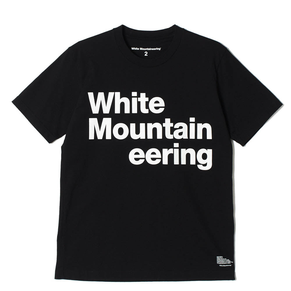 Tshirt  Nera