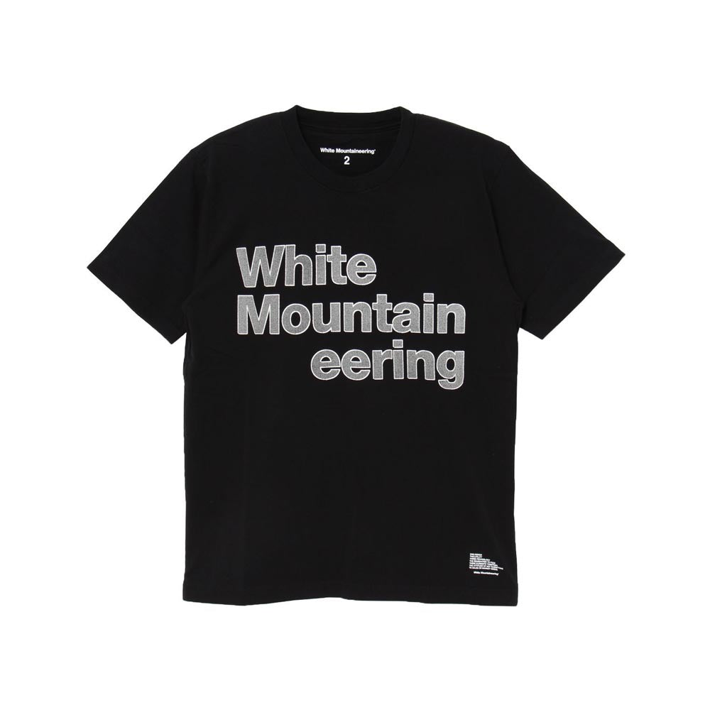 Tshirt Da  Con  ogo Nera