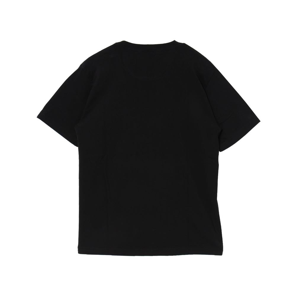 Tshirt Da  Con  ogo Nera