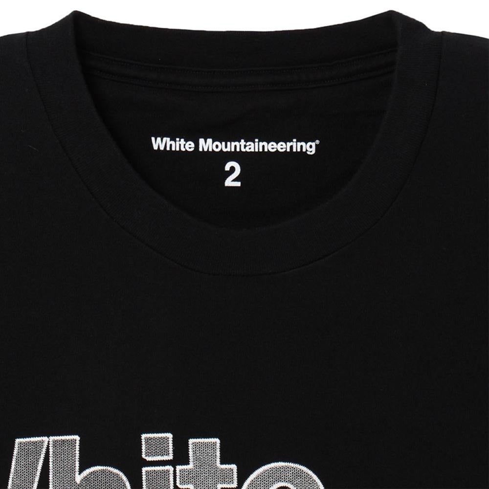 Tshirt Da  Con  ogo Nera