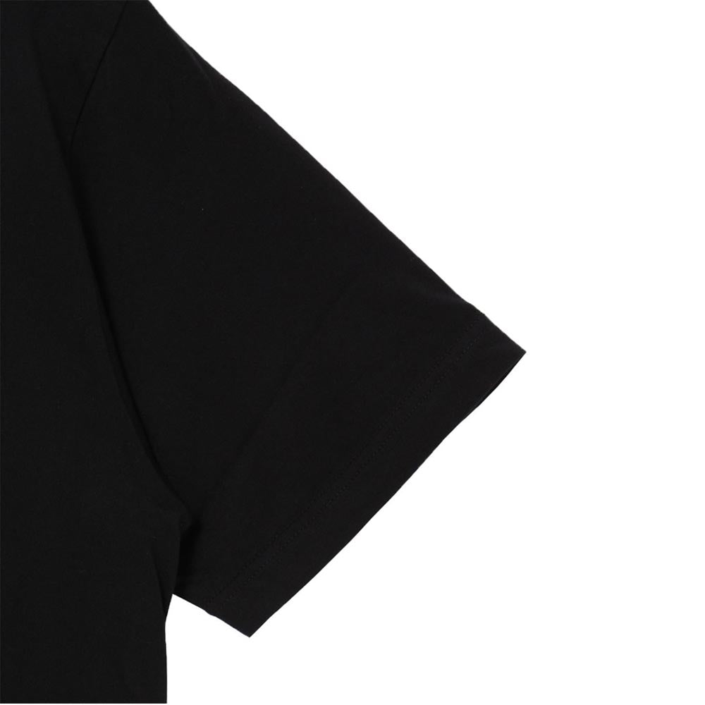 Tshirt Da  Con  ogo Nera