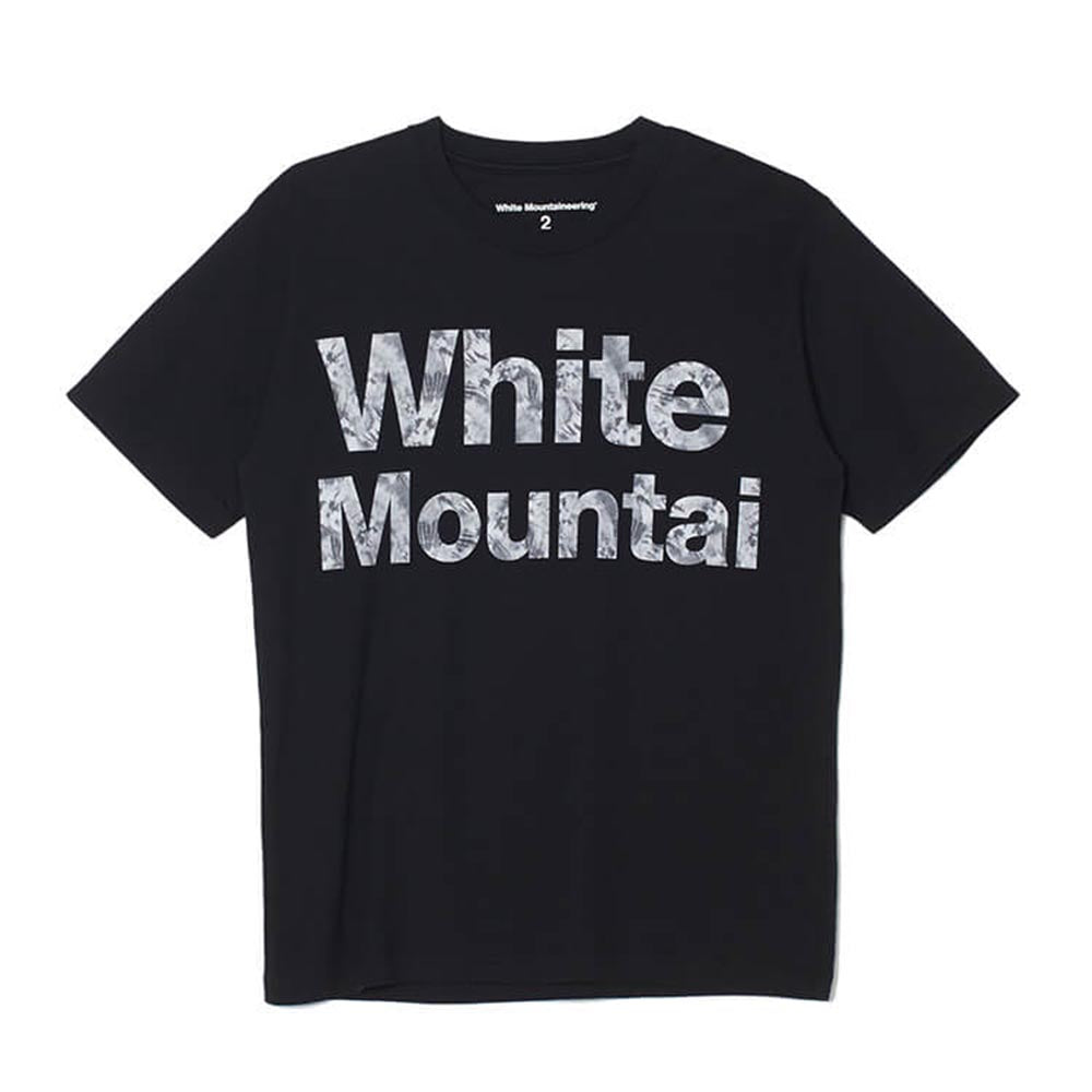 Logo Stampato Tshirt