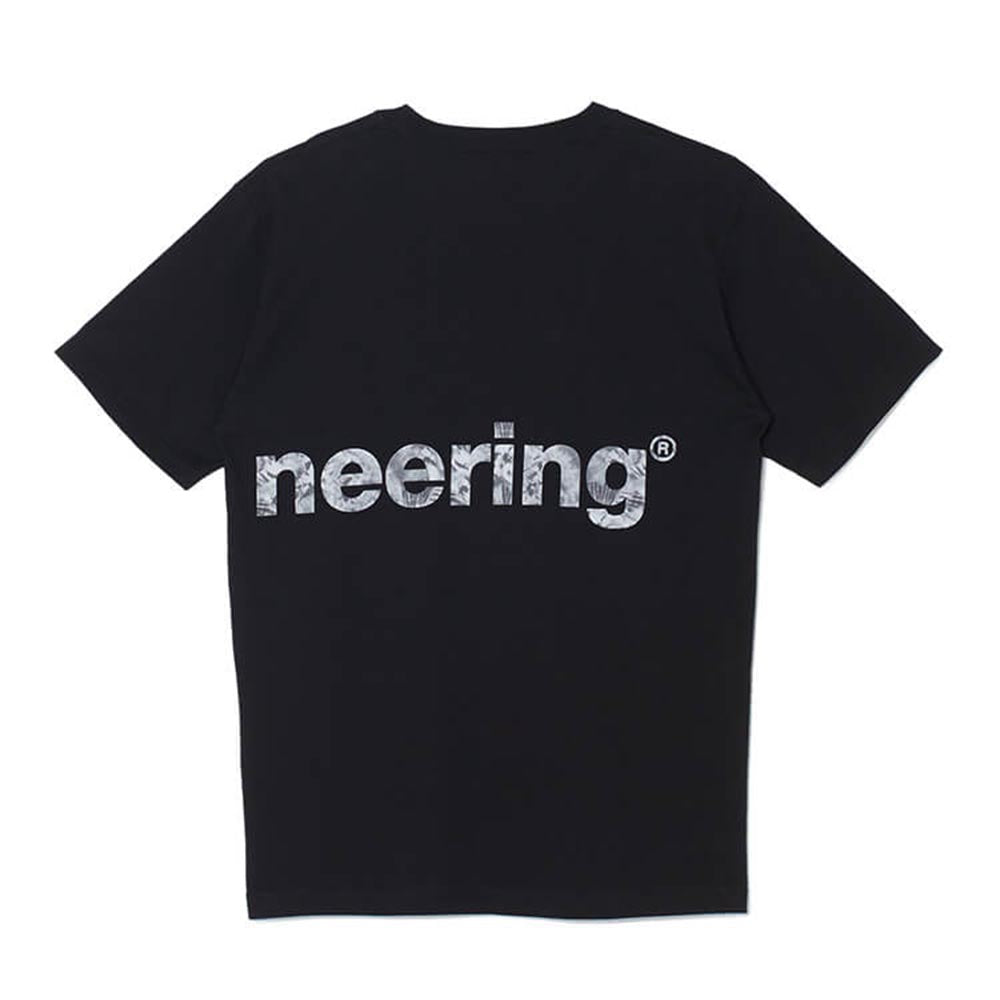 Logo Stampato Tshirt