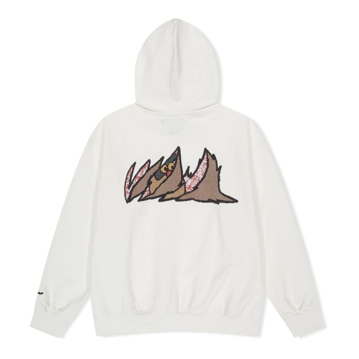 Pjw Friends Hoodie