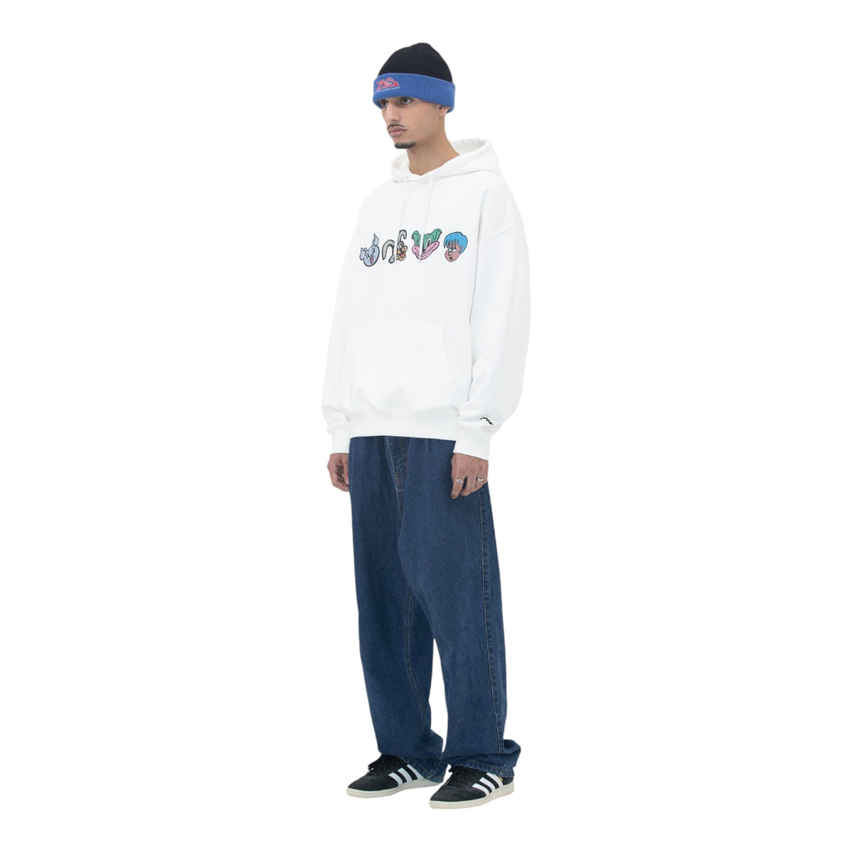 Pjw Friends Hoodie