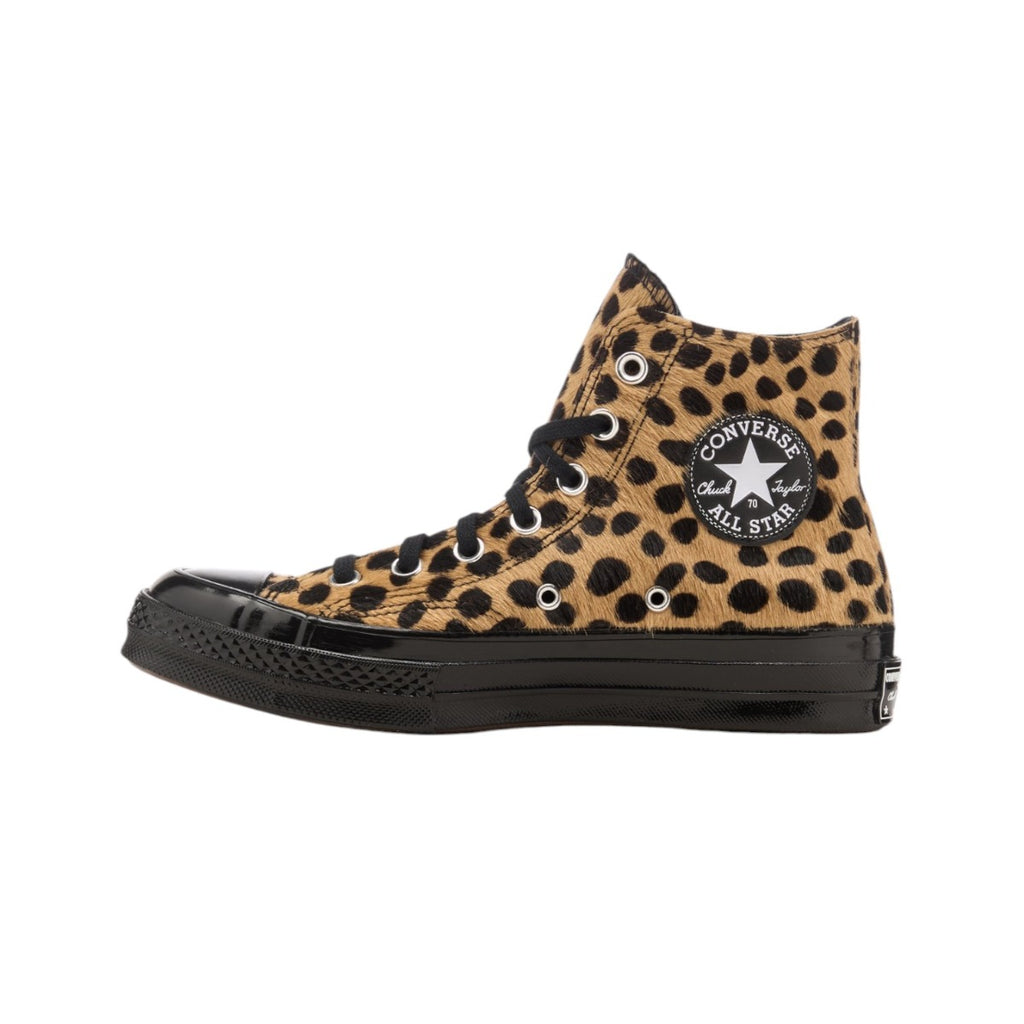 Chuck 70 High Pony Hair