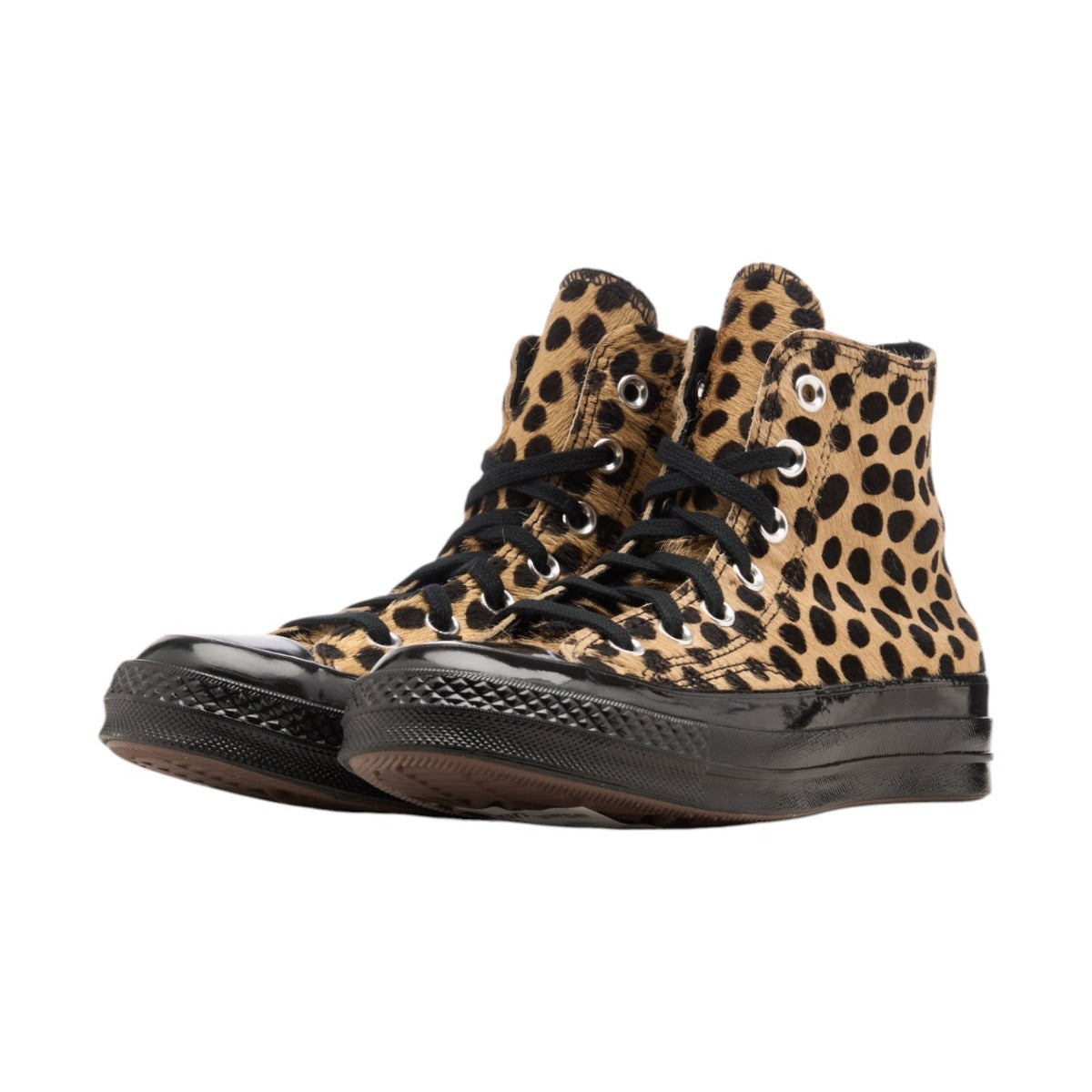 Chuck 70 High Pony Hair