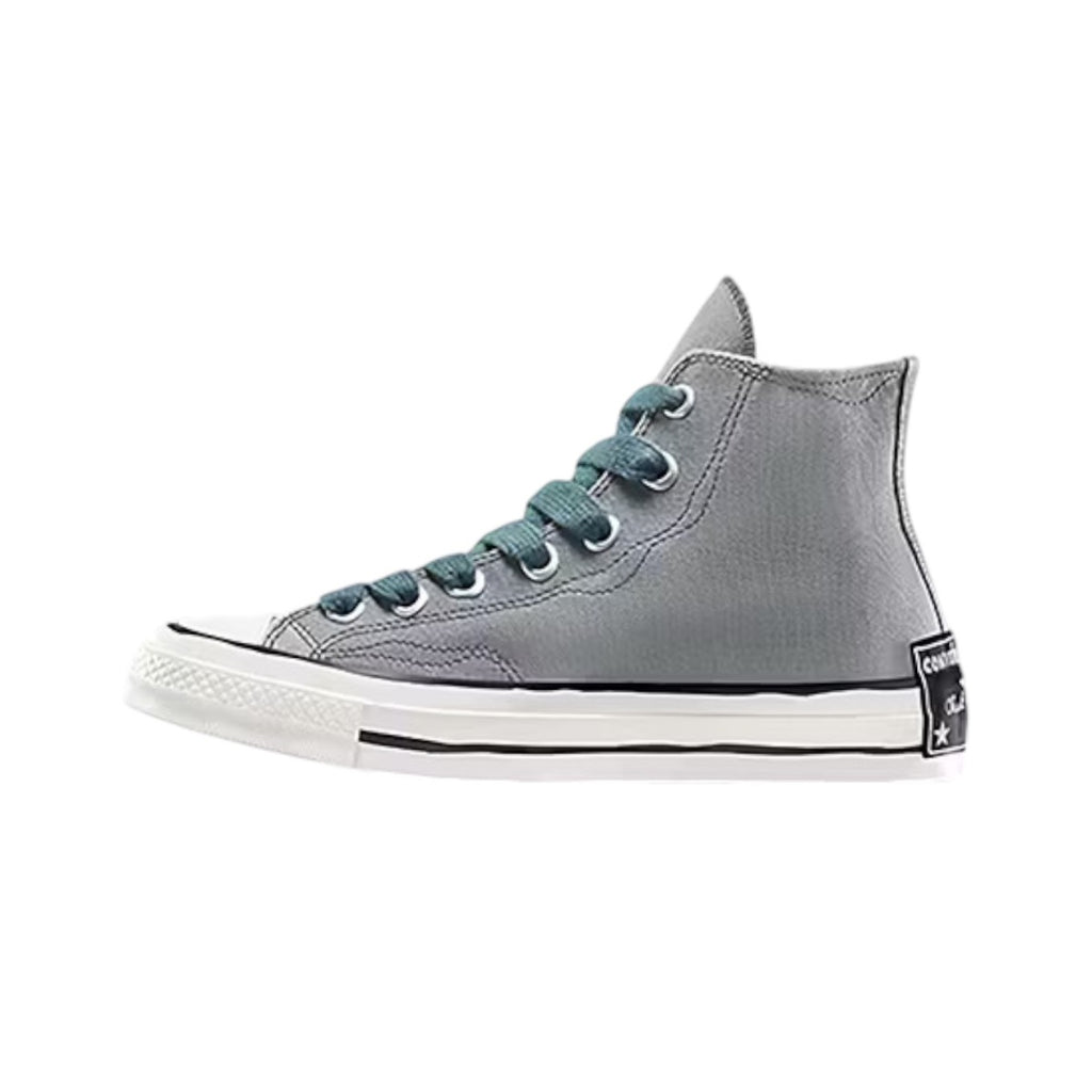 Chuck 70 High Top Sketch Shark Skin