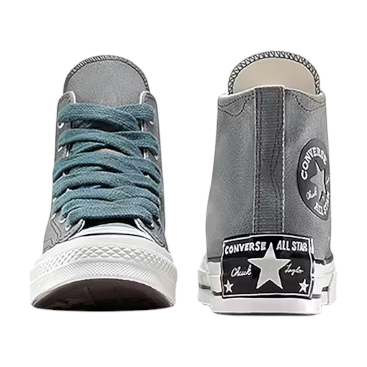 Chuck 70 High Top Sketch Shark Skin