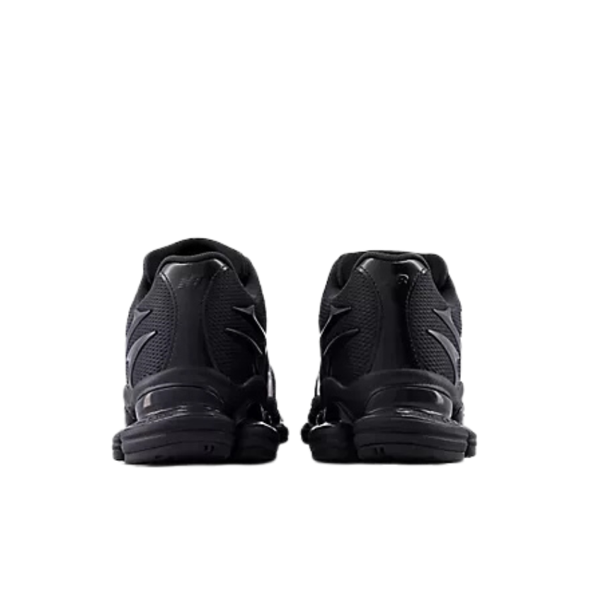 New Balance ABZORB 2000 Black Metallic Liquid Metal