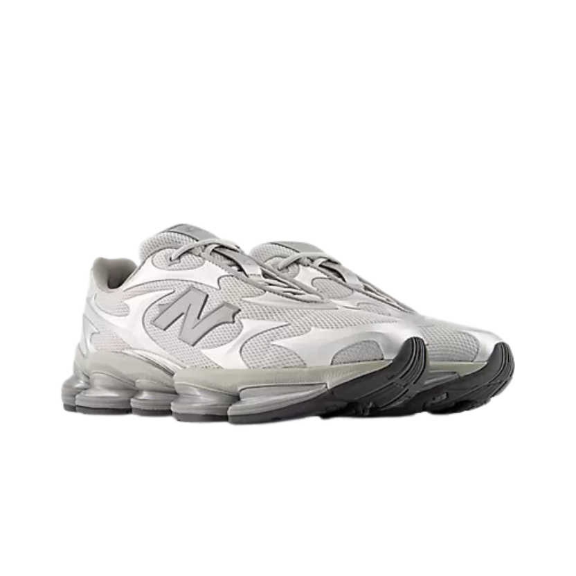 New Balance ABZORB 2000 Silver Metallic