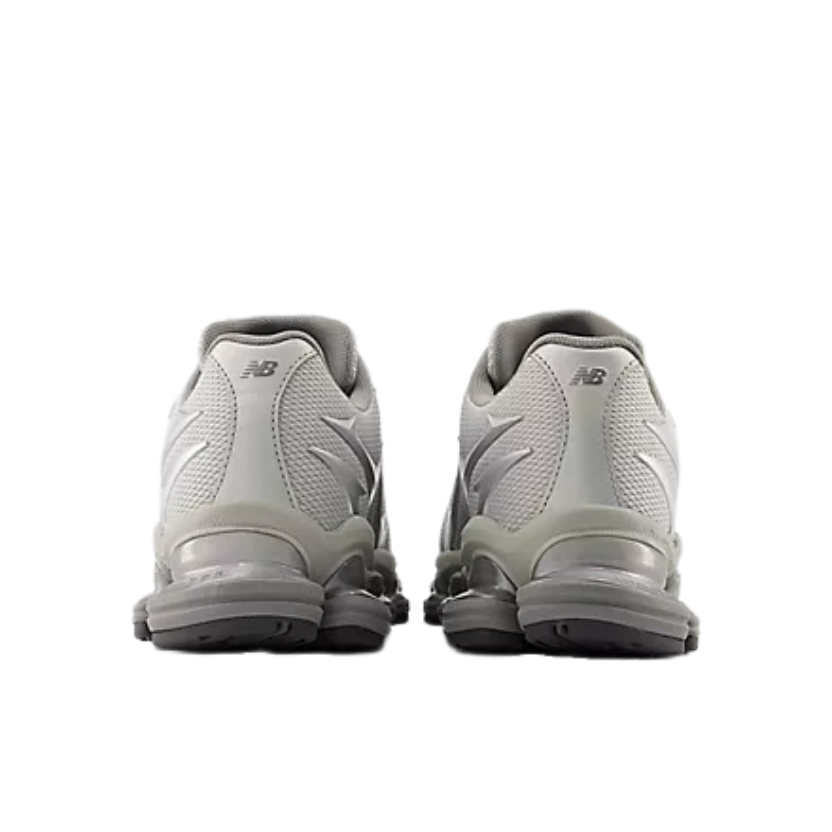 New Balance ABZORB 2000 Silver Metallic