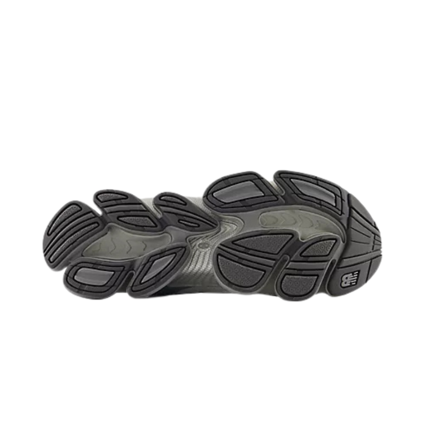 New Balance ABZORB 2000 Silver Metallic