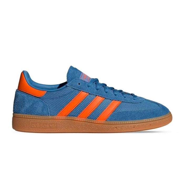 HANDBALL SPEZIAL Focus Blue & Orange