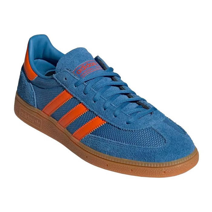 HANDBALL SPEZIAL Focus Blue & Orange