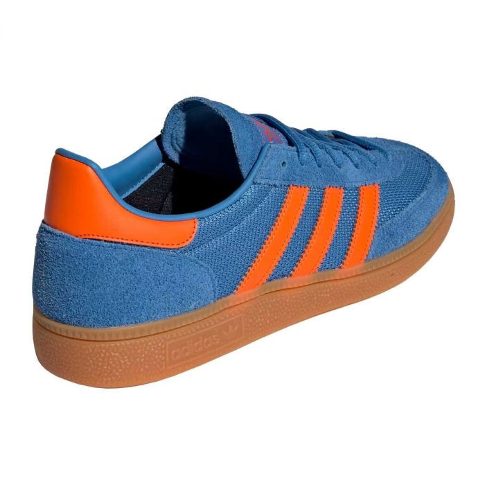 HANDBALL SPEZIAL Focus Blue & Orange