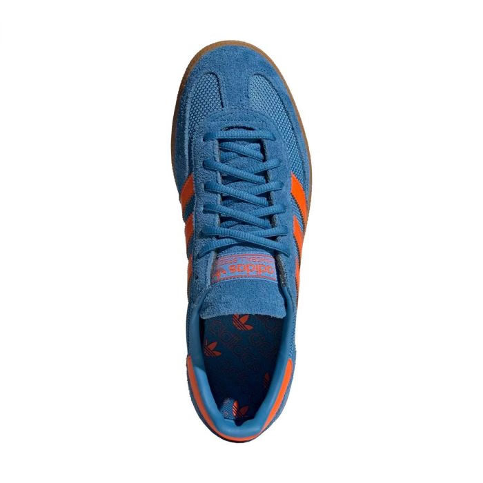 HANDBALL SPEZIAL Focus Blue & Orange