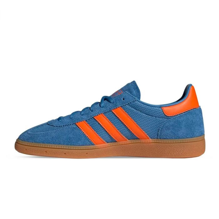 HANDBALL SPEZIAL Focus Blue & Orange