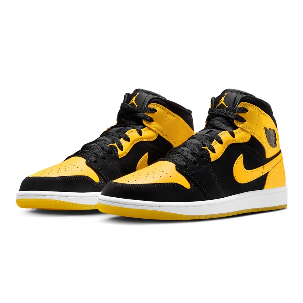Air Jordan 1 Mid New Love