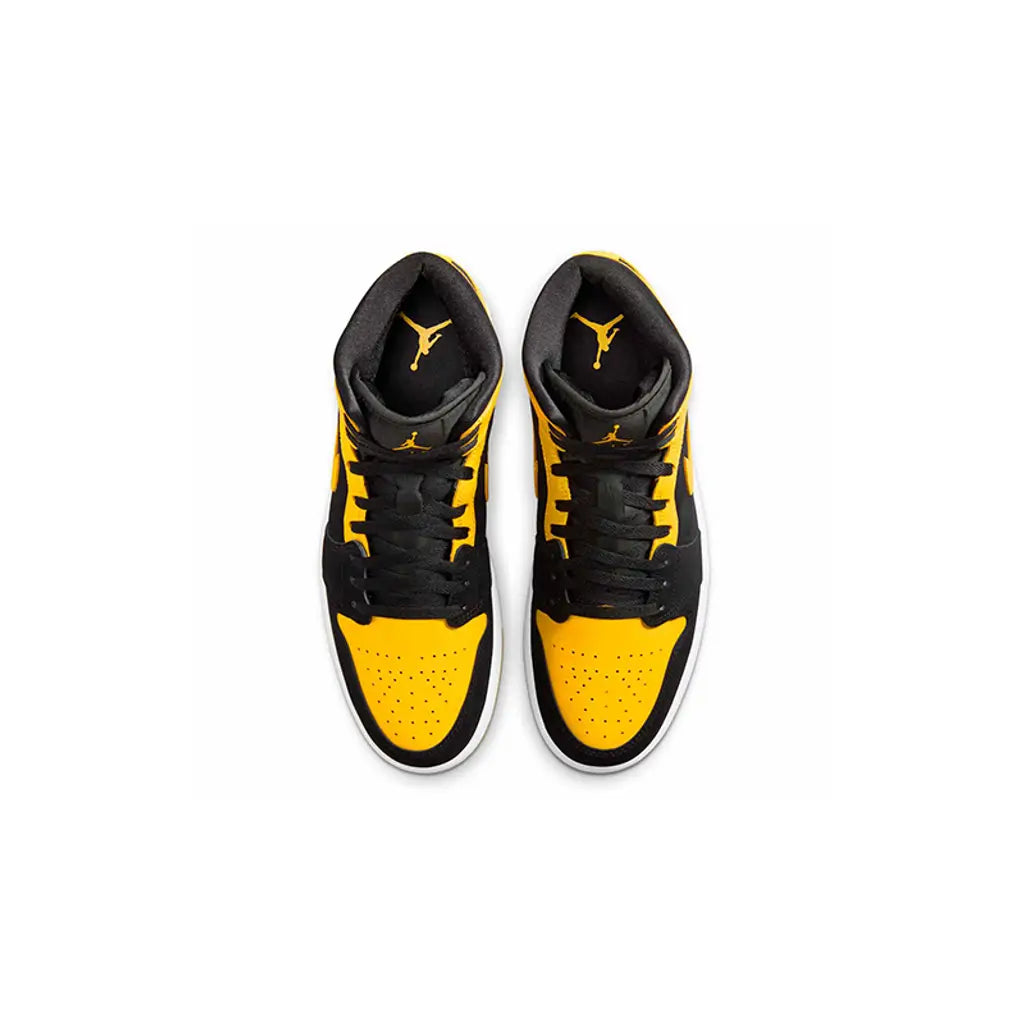 Air Jordan 1 Mid New Love