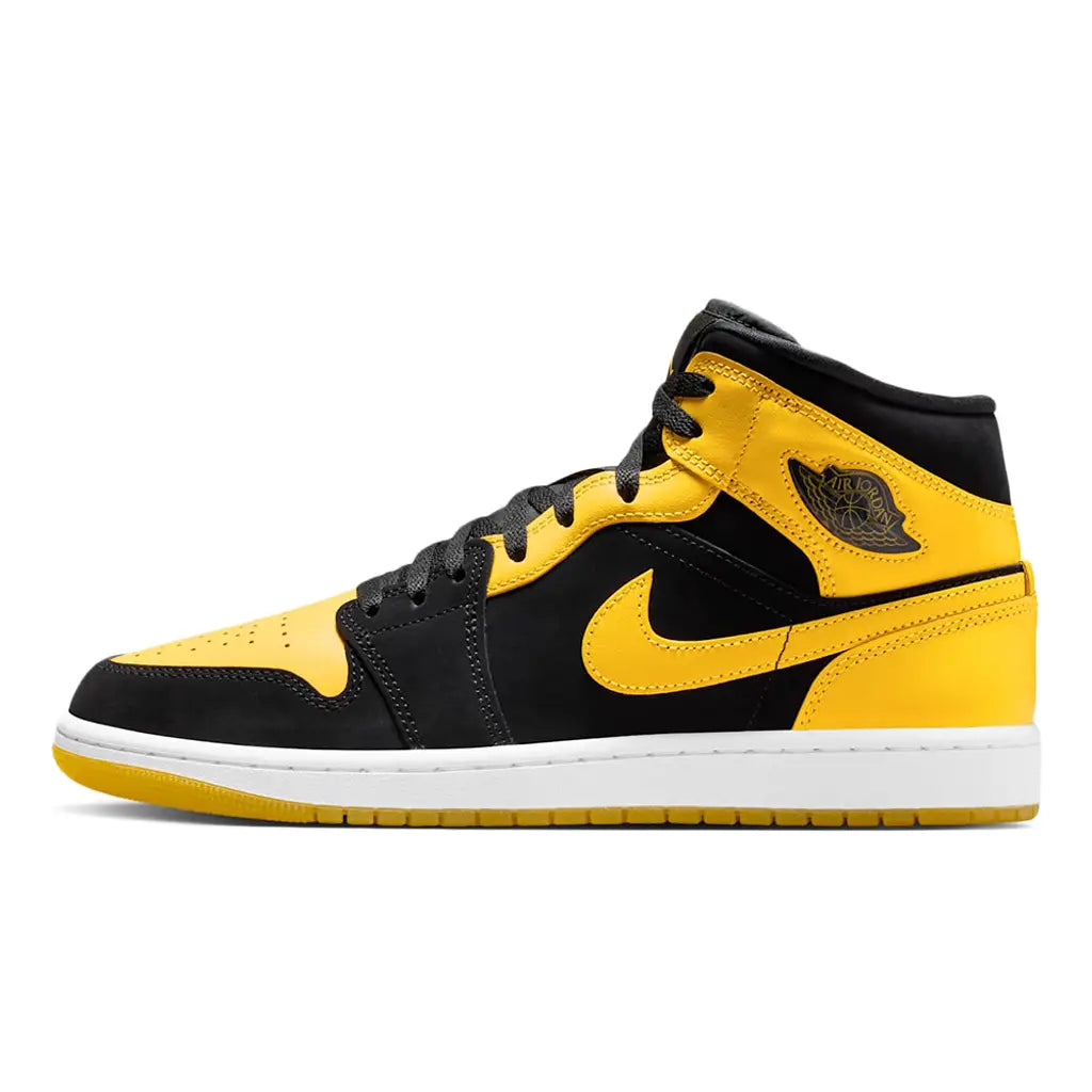 Air Jordan 1 Mid New Love