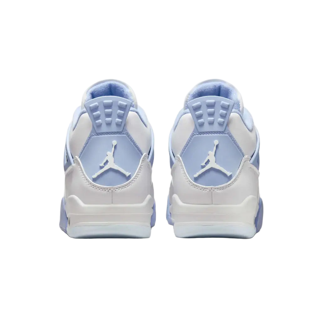 Air Jordan 4 Aluminium