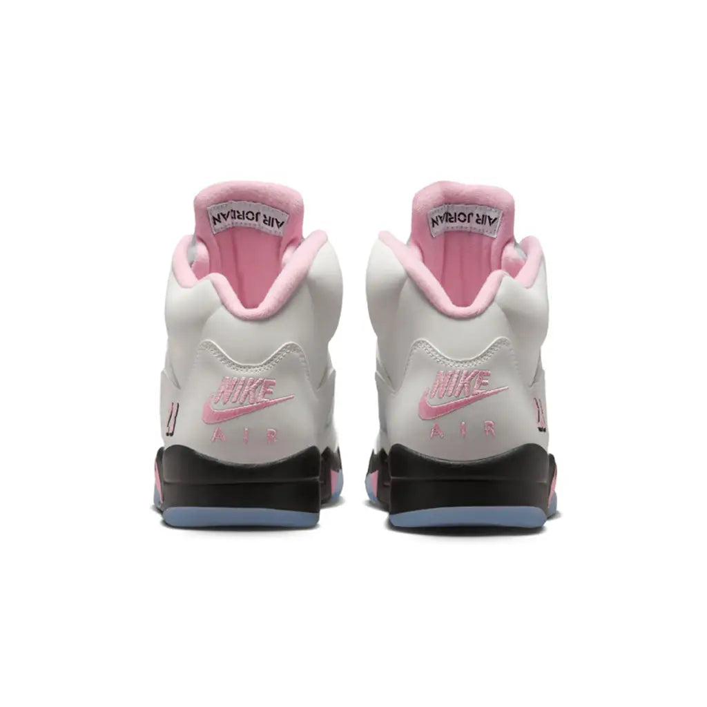 Air Jordan 5 Medium Soft Pink