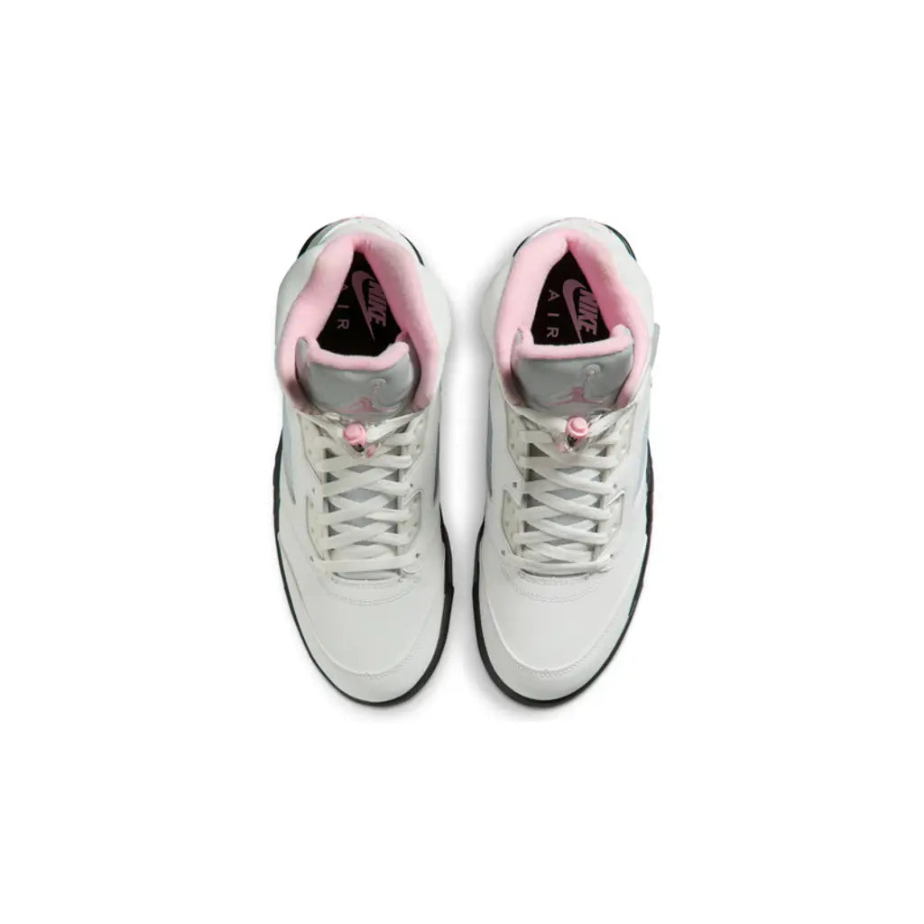 Air Jordan 5 Medium Soft Pink