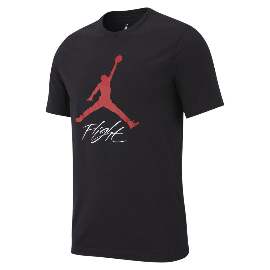 Jumpman Flight T hirt