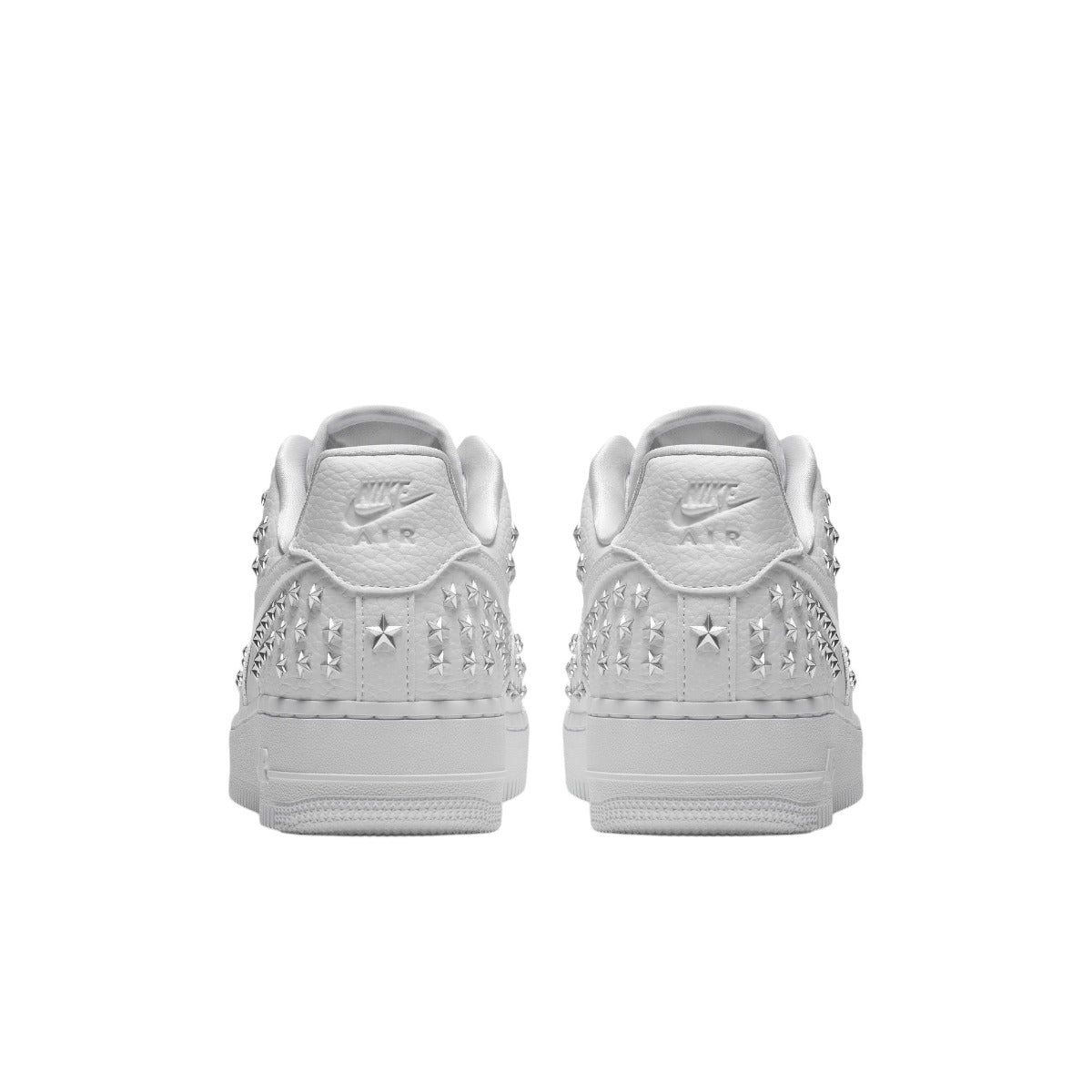 Air Force 1 Low Starstudded