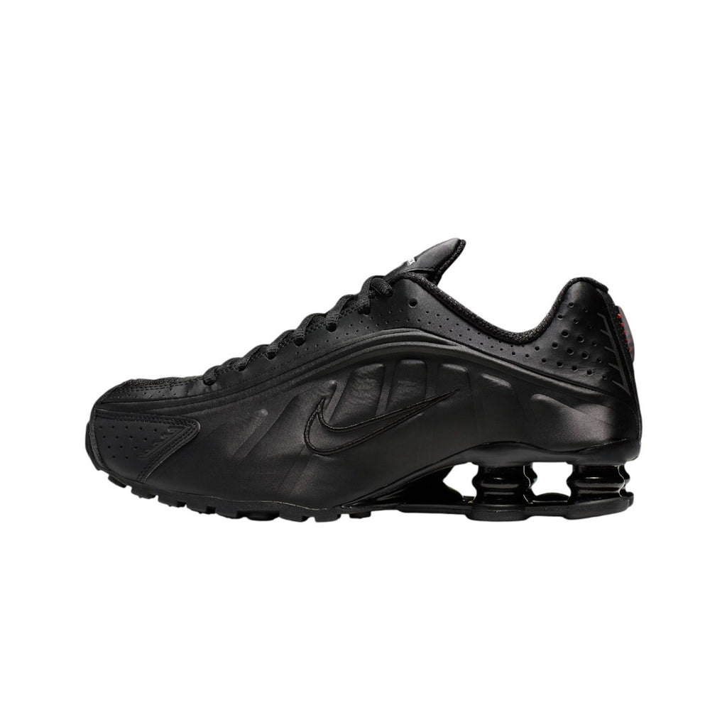 Shox R4 Black