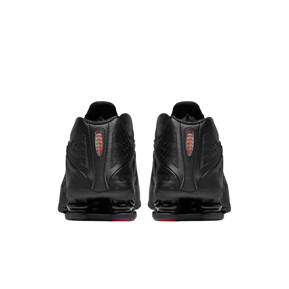 Shox R4 Black