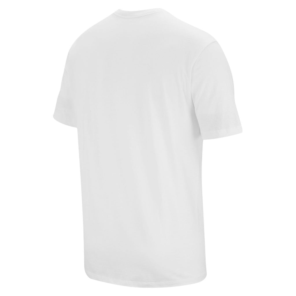 Sportswear Club Tshirt White
