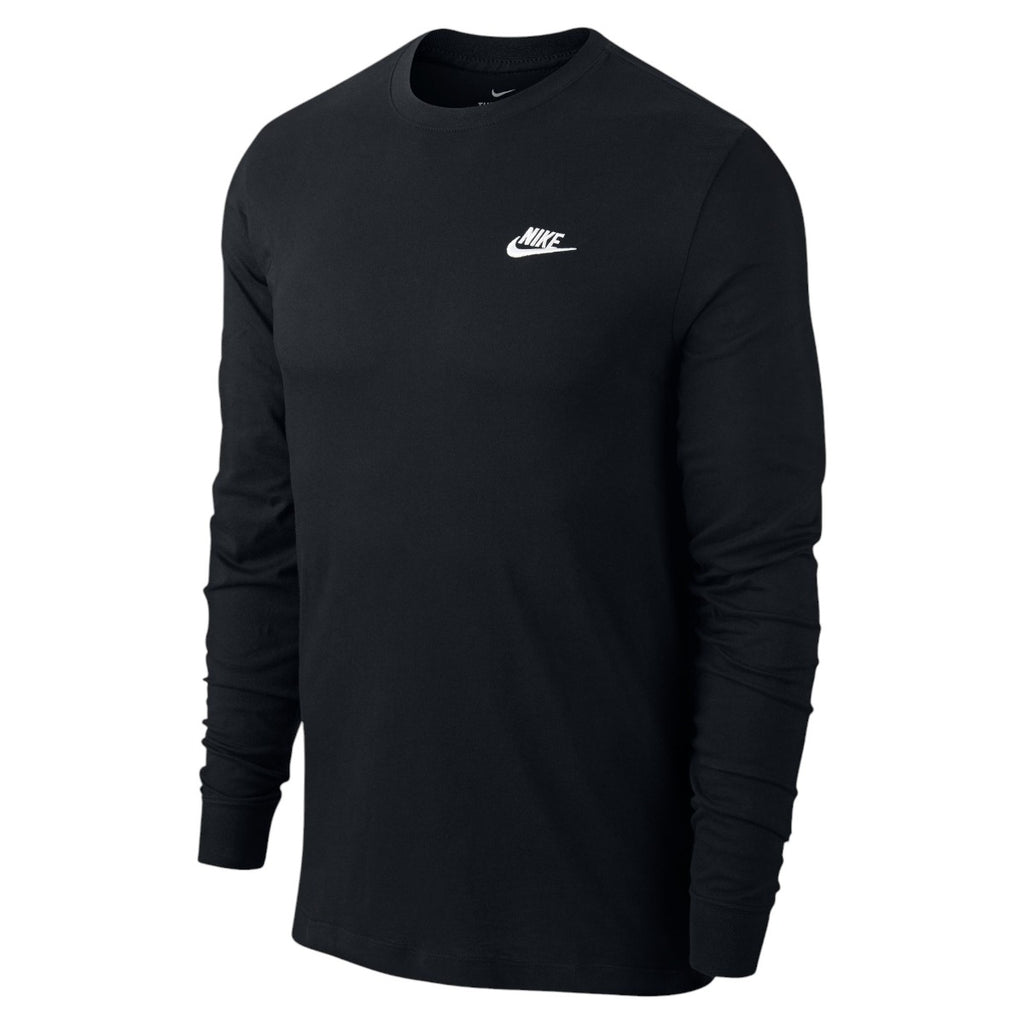 Sportswear Club Long Sleeve Tshirt