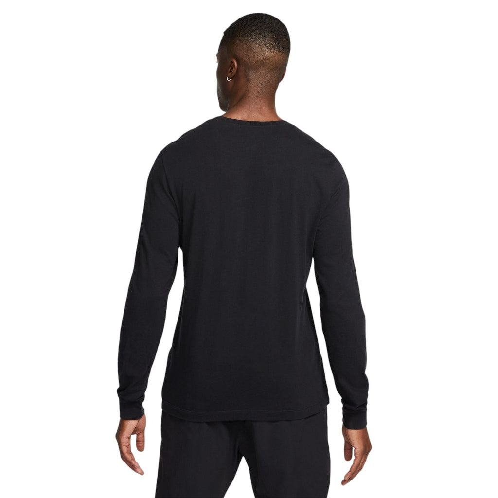 Sportswear Club Long Sleeve Tshirt