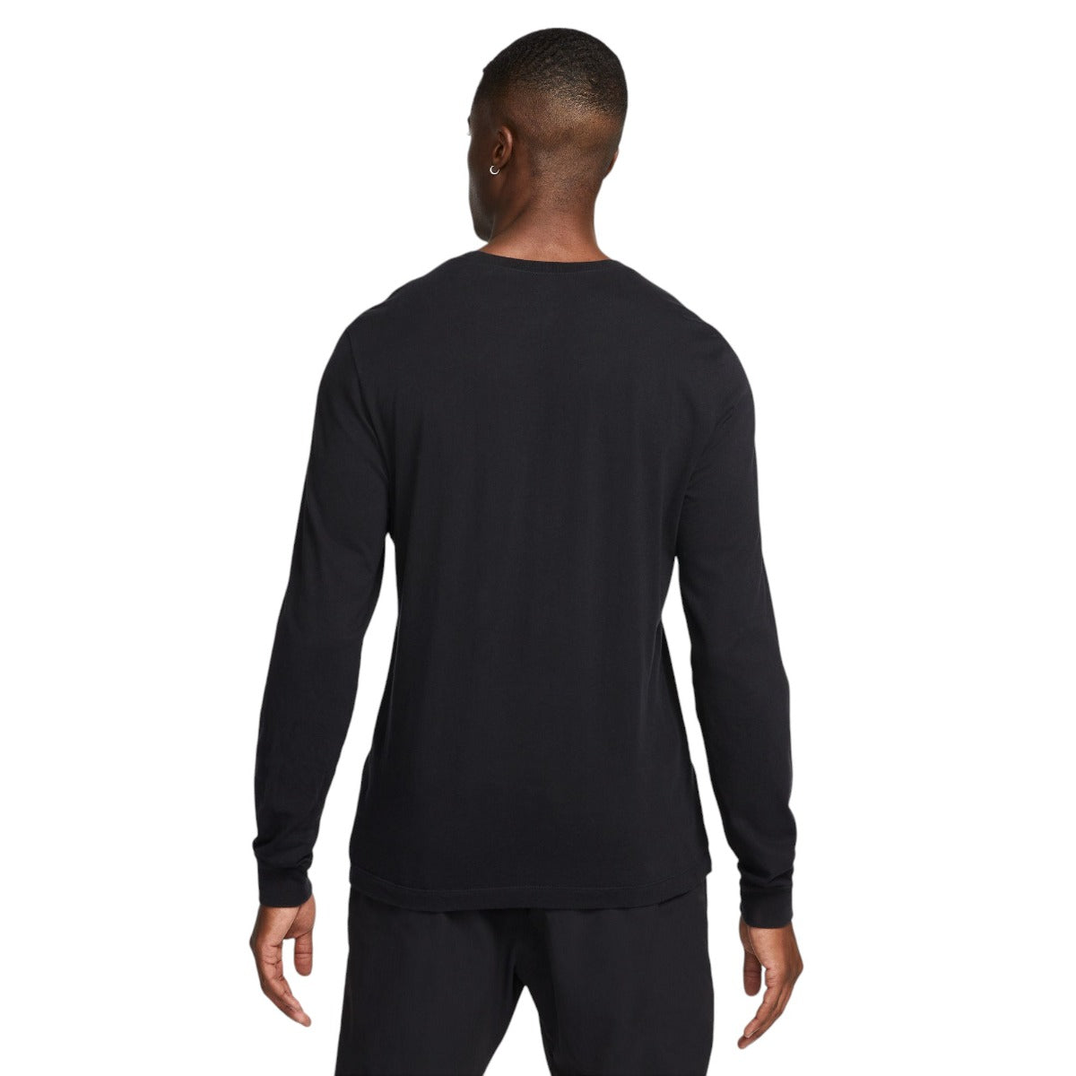 Sportswear Club Long Sleeve Tshirt