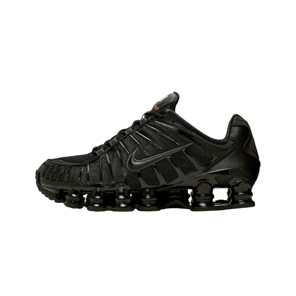Shox Tl Black