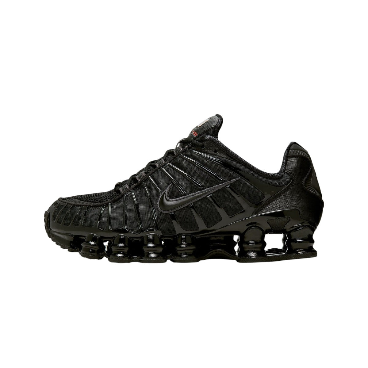 Shox Tl Black