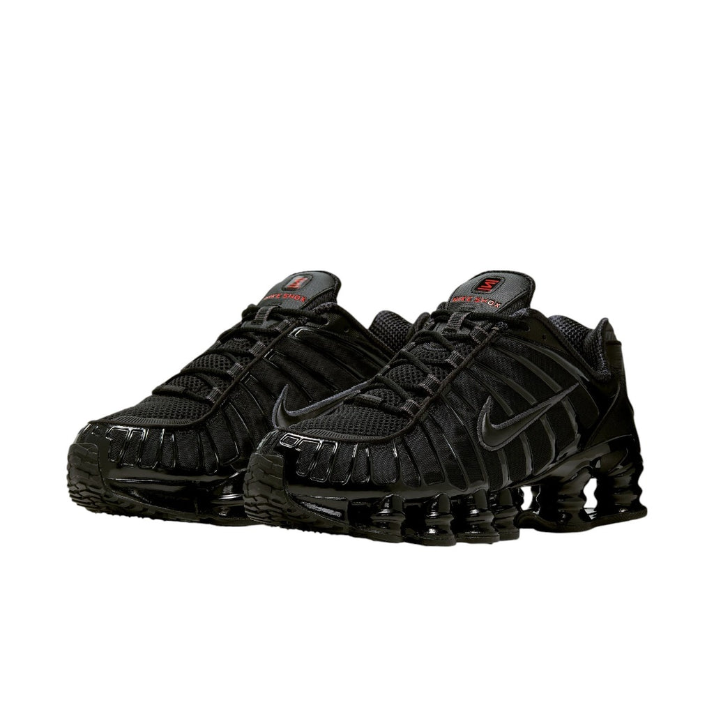 Shox Tl Black