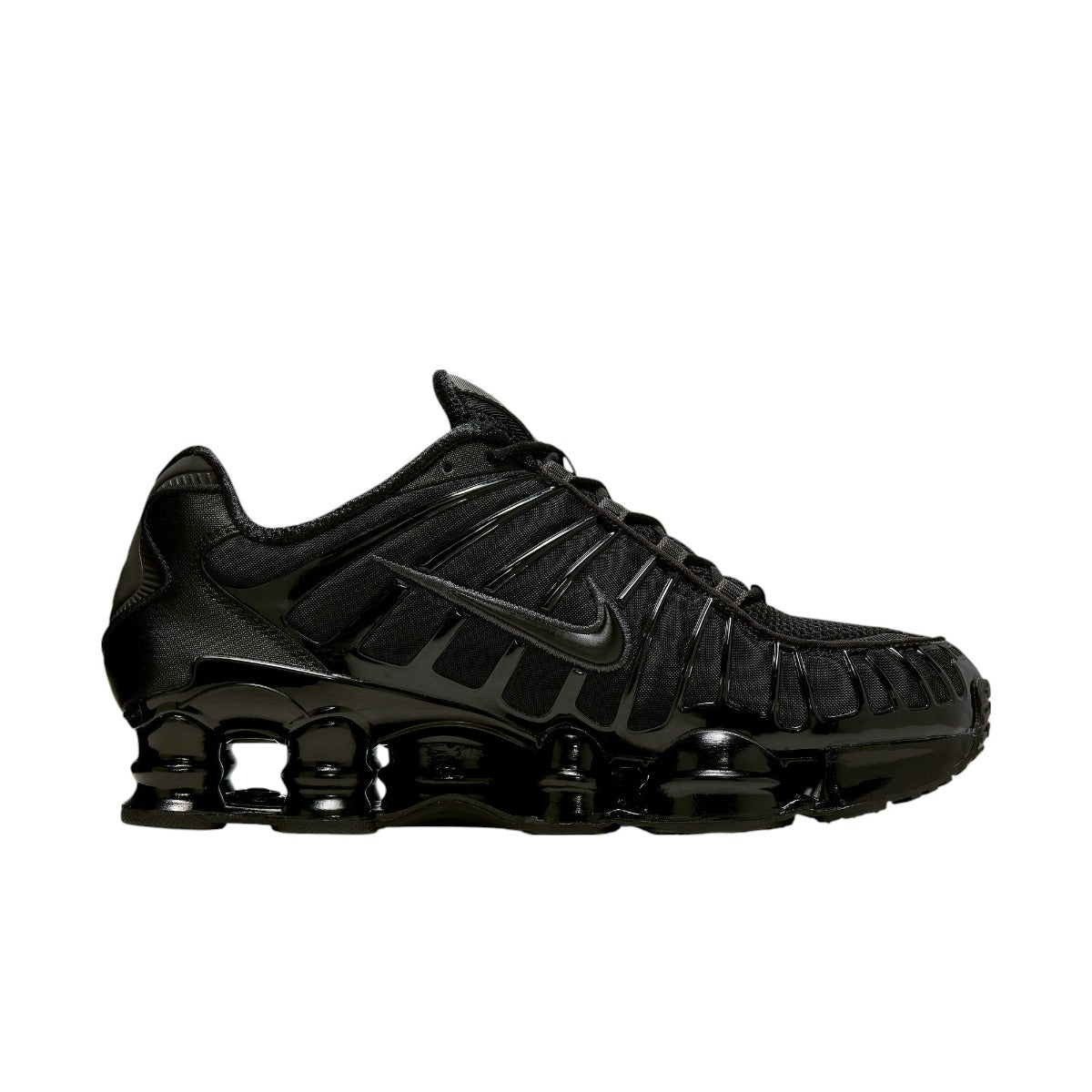 Shox Tl Black