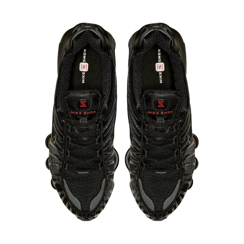 Shox Tl Black