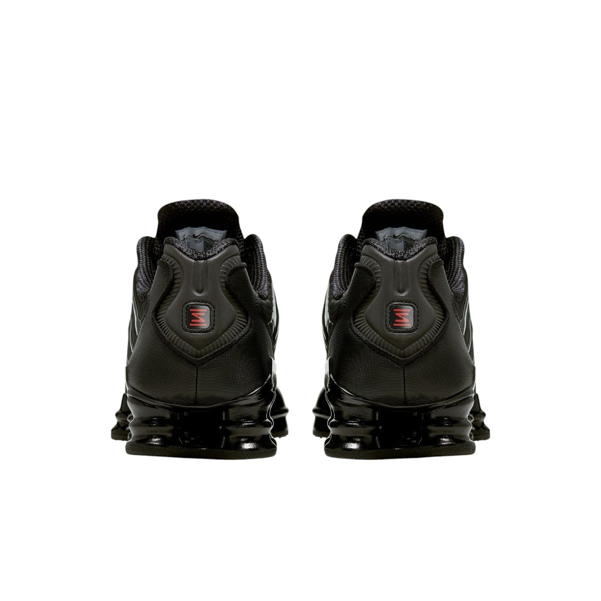 Shox Tl Black