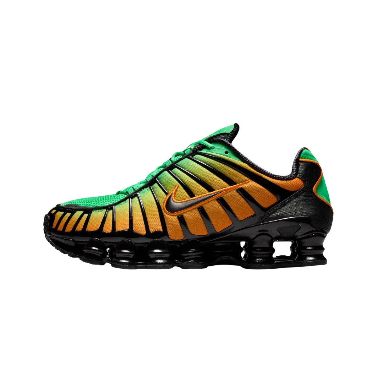 Shox Tl Green Shock Bright Ceramic