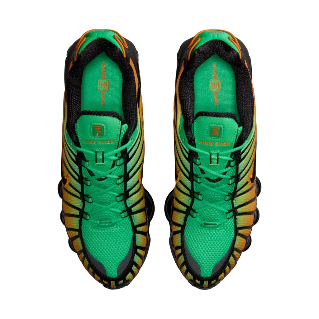 Shox Tl Green Shock Bright Ceramic